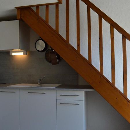 Maison 3 Pieces + Mezzanine, Terrasse, 300M Plage, 6 Couchages - Saint Pierre La Mer - Fr-1-229D-582 Eksteriør bilde