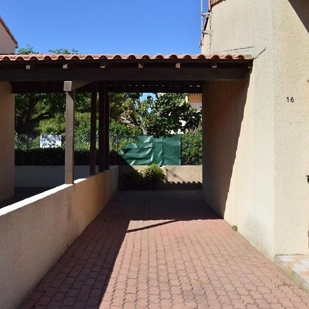 Maison 3 Pieces + Mezzanine, Terrasse, 300M Plage, 6 Couchages - Saint Pierre La Mer - Fr-1-229D-582 Eksteriør bilde