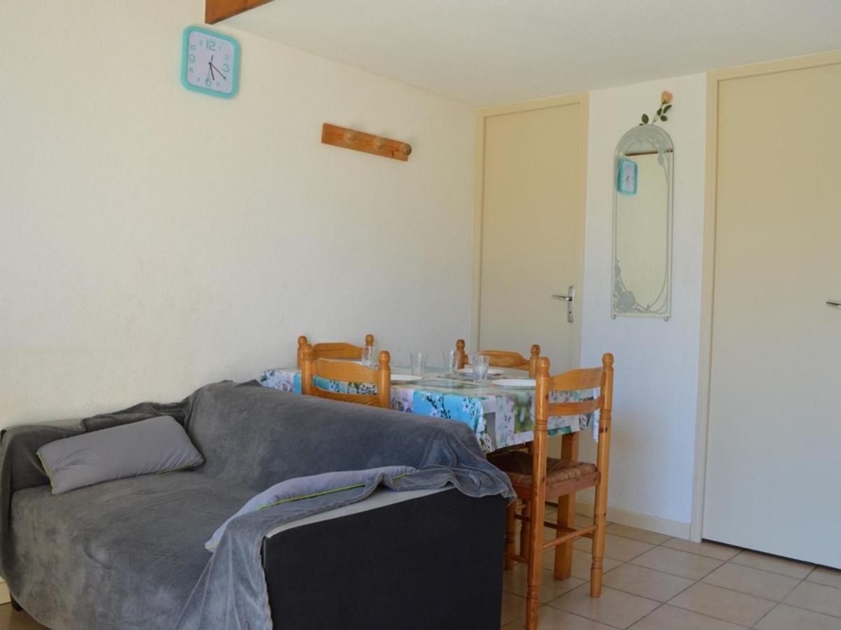 Maison 3 Pieces + Mezzanine, Terrasse, 300M Plage, 6 Couchages - Saint Pierre La Mer - Fr-1-229D-582 Eksteriør bilde
