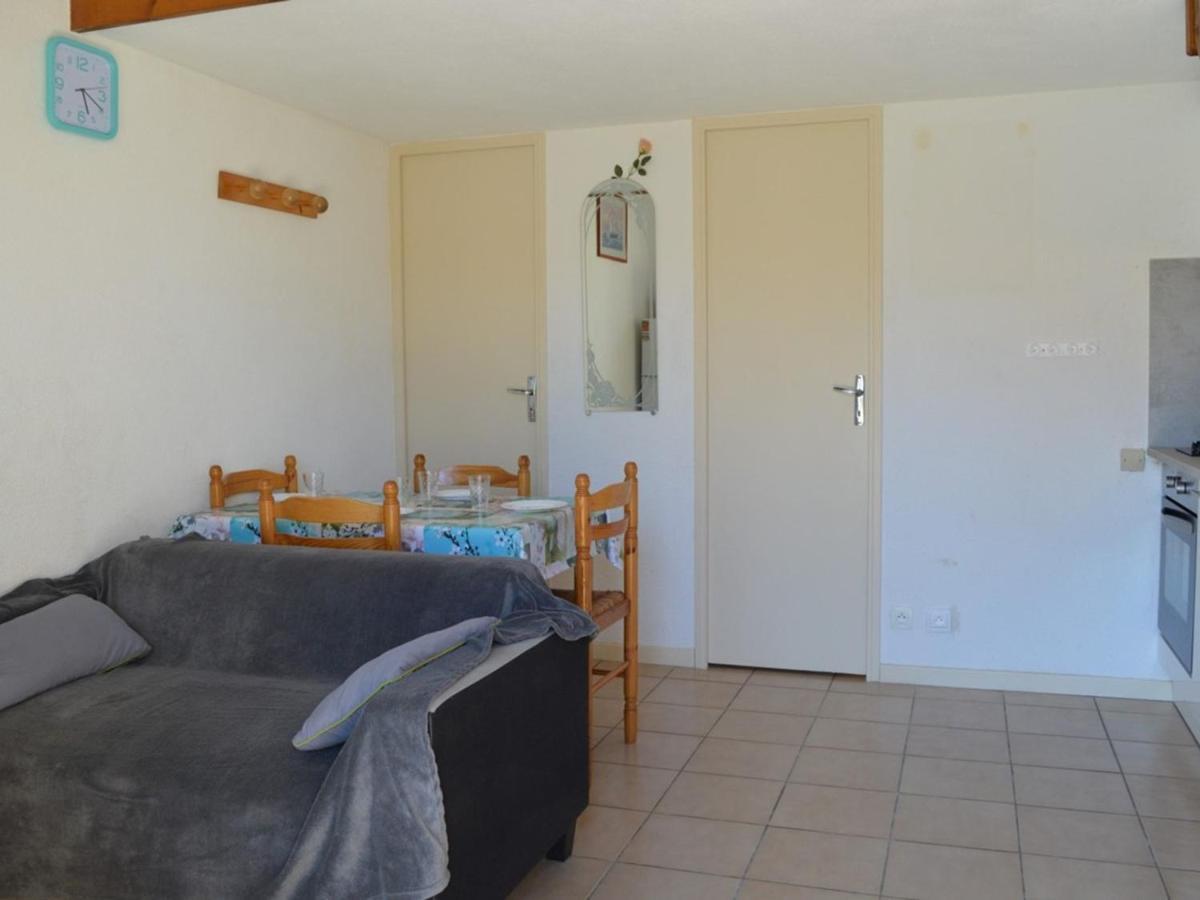 Maison 3 Pieces + Mezzanine, Terrasse, 300M Plage, 6 Couchages - Saint Pierre La Mer - Fr-1-229D-582 Eksteriør bilde