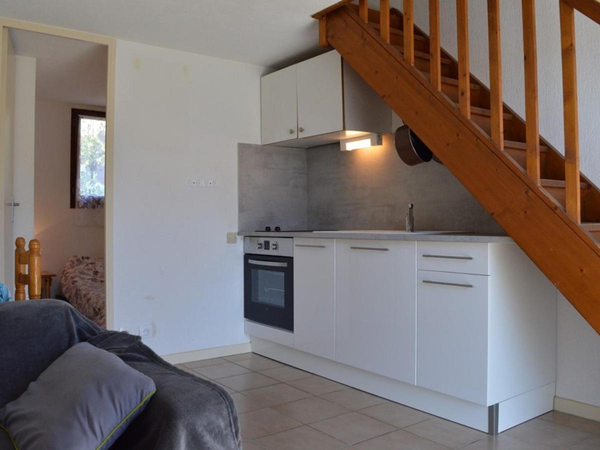 Maison 3 Pieces + Mezzanine, Terrasse, 300M Plage, 6 Couchages - Saint Pierre La Mer - Fr-1-229D-582 Eksteriør bilde