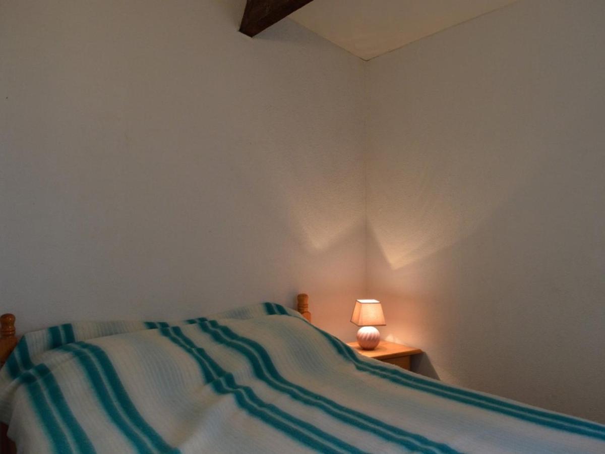 Maison 3 Pieces + Mezzanine, Terrasse, 300M Plage, 6 Couchages - Saint Pierre La Mer - Fr-1-229D-582 Eksteriør bilde