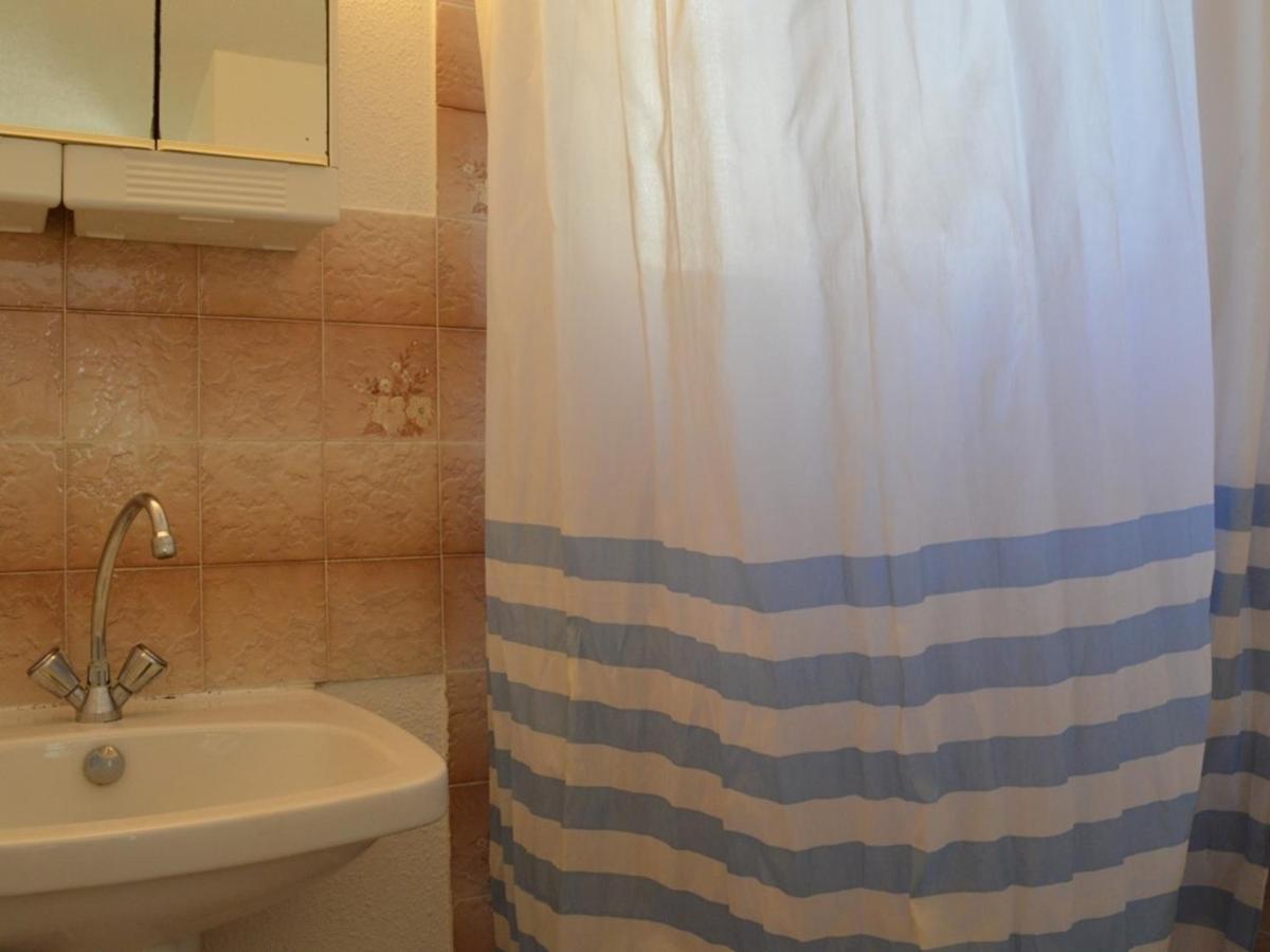 Maison 3 Pieces + Mezzanine, Terrasse, 300M Plage, 6 Couchages - Saint Pierre La Mer - Fr-1-229D-582 Eksteriør bilde