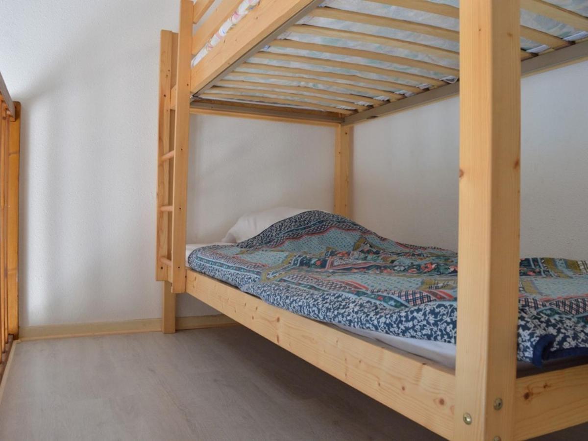 Maison 3 Pieces + Mezzanine, Terrasse, 300M Plage, 6 Couchages - Saint Pierre La Mer - Fr-1-229D-582 Eksteriør bilde
